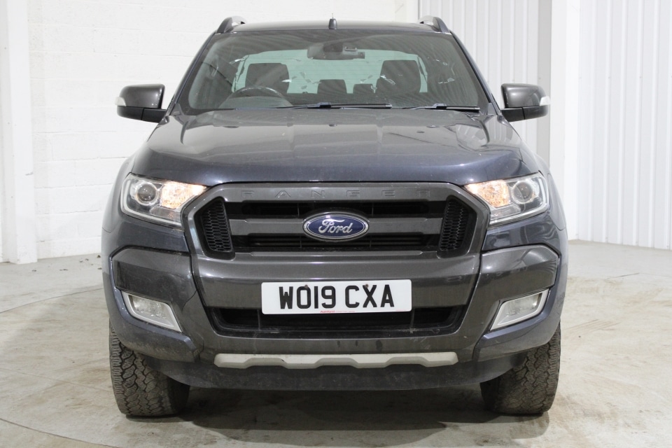 Used Ford Ranger 2019 for sale - 77375762: Photo 10