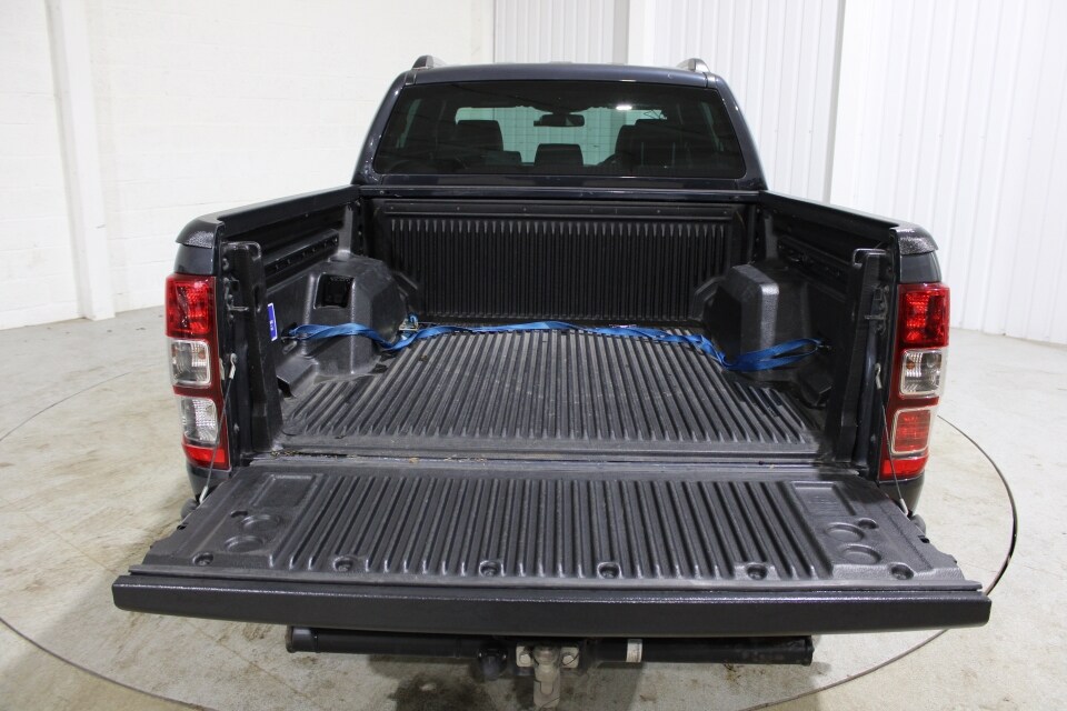 Used Ford Ranger 2019 for sale - 77375762: Photo 11