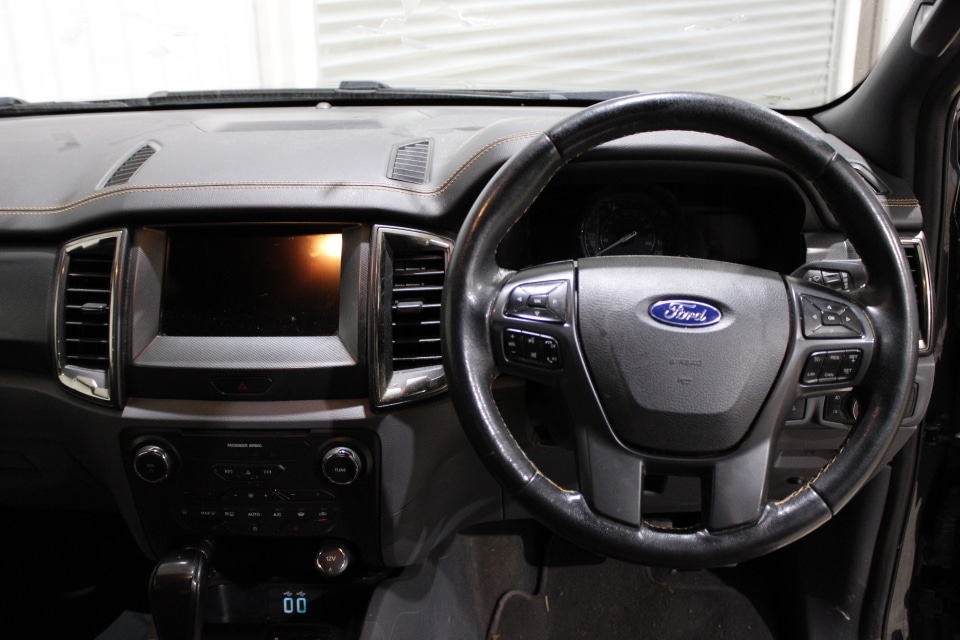 Used Ford Ranger 2019 for sale - 77375762: Photo 12