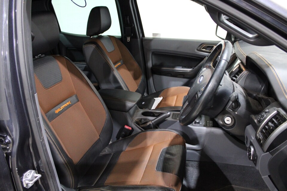 Used Ford Ranger 2019 for sale - 77375762: Photo 13