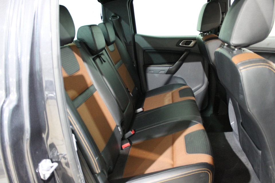 Used Ford Ranger 2019 for sale - 77375762: Photo 14