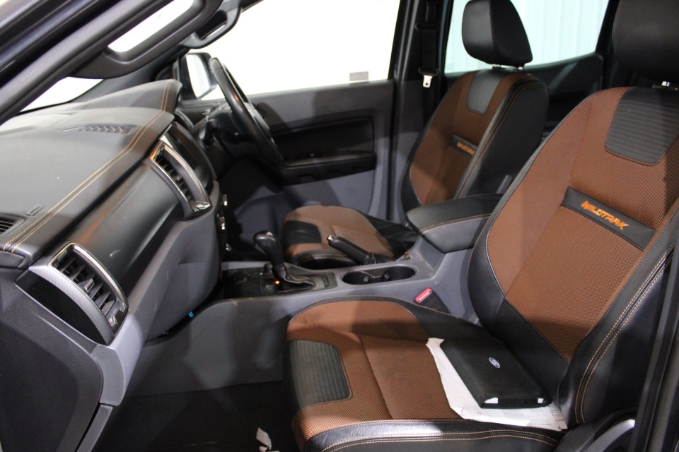 Used Ford Ranger 2019 for sale - 77375762: Photo 15