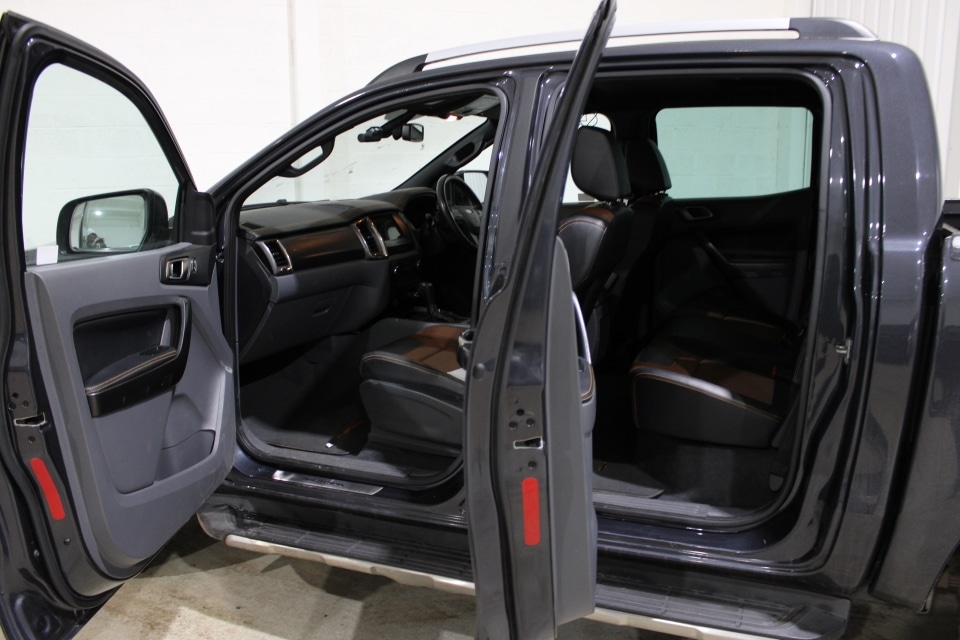 Used Ford Ranger 2019 for sale - 77375762: Photo 16