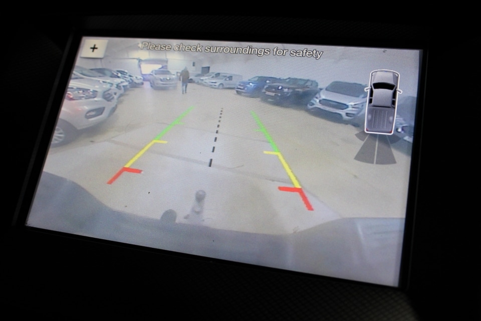 Used Ford Ranger 2019 for sale - 77375762: Photo 18