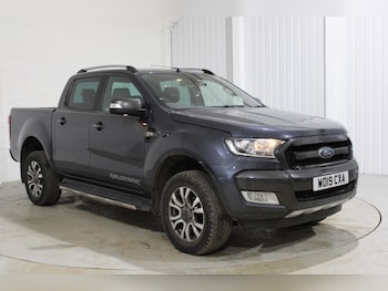 Used Ford Ranger 2019 for sale - 77375762: Photo