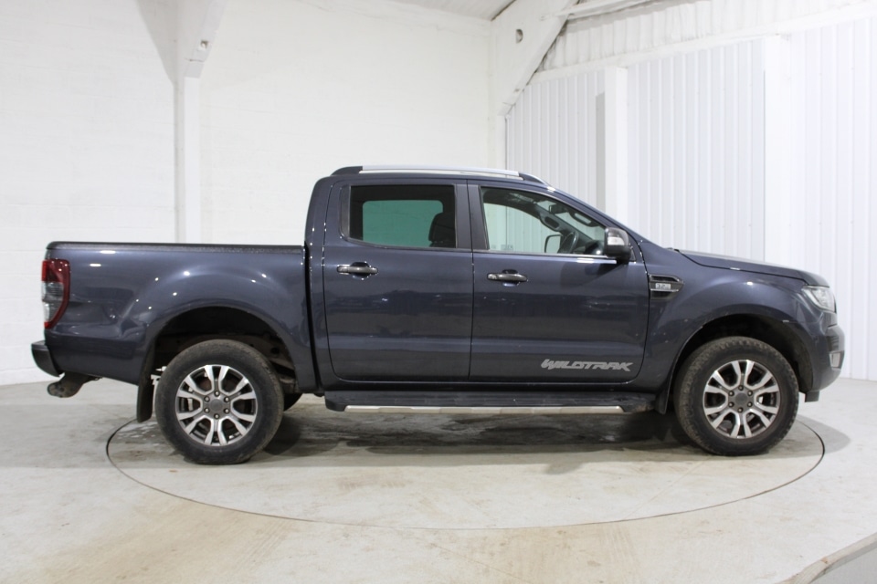 Used Ford Ranger 2019 for sale - 77375762: Photo 2