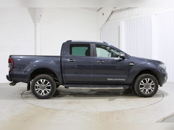 Used Ford Ranger 2019 for sale - 77375762: Photo