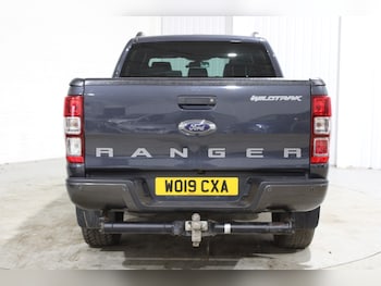 Used Ford Ranger 2019 for sale - 77375762: Photo