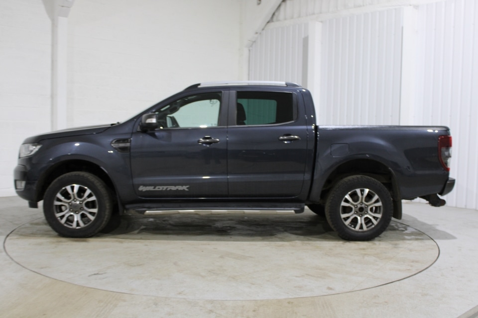 Used Ford Ranger 2019 for sale - 77375762: Photo 8