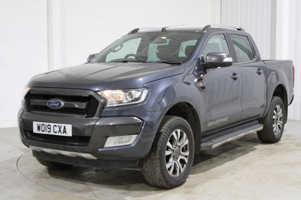 Used Ford Ranger 2019 for sale - 77375762: Photo 9