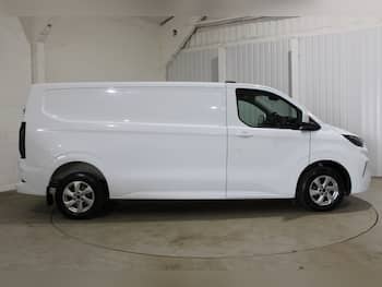 Used Ford Transit Custom 2024 for sale - 79572575: Photo