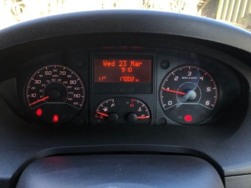 Used Peugeot Boxer 2018 for sale - 73112808: Photo 13