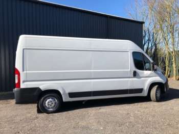 Used Peugeot Boxer 2018 for sale - 73112808: Photo