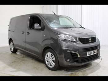 Used Peugeot Expert 2019 for sale - 73112818: Photo