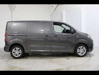 Used Peugeot Expert 2019 for sale - 73112818: Photo