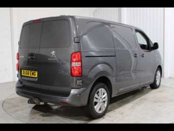 Used Peugeot Expert 2019 for sale - 73112818: Photo