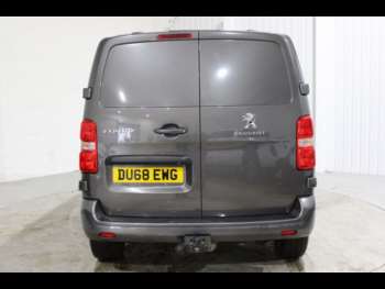 Used Peugeot Expert 2019 for sale - 73112818: Photo