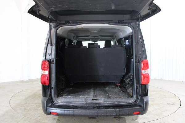 Used Vauxhall Vivaro Life 2021 for sale - 74577119: Photo 11