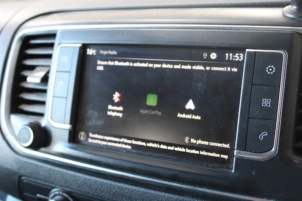 Used Vauxhall Vivaro Life 2021 for sale - 74577119: Photo 17