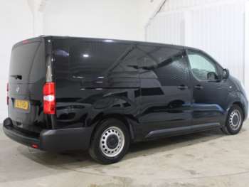 Used Vauxhall Vivaro Life 2021 for sale - 74577119: Photo