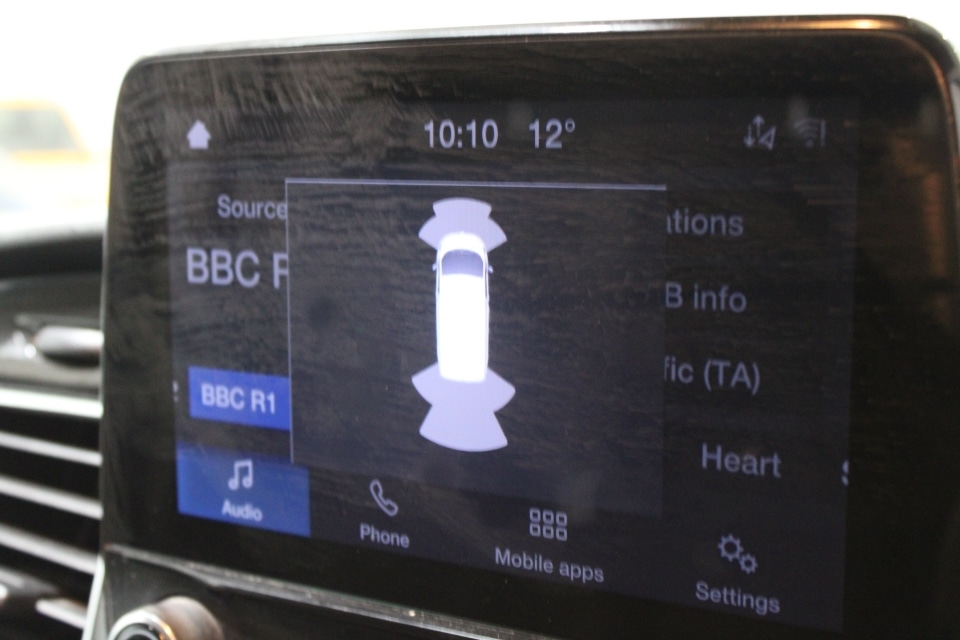 Used Ford Transit Custom 2021 for sale - 76252755: Photo 14