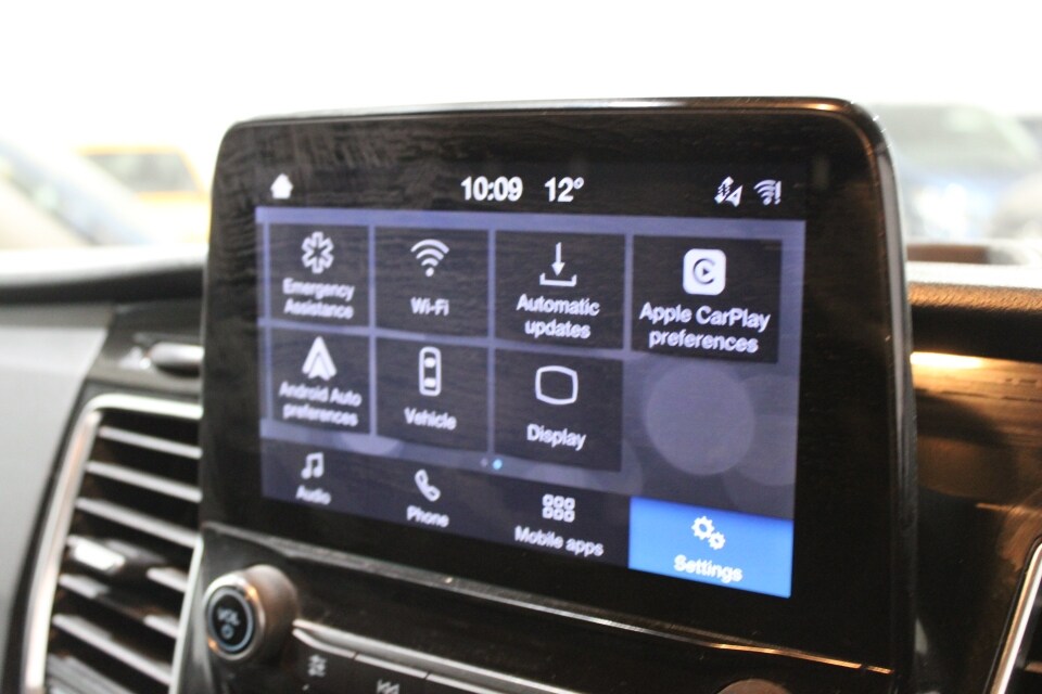 Used Ford Transit Custom 2021 for sale - 76252755: Photo 15