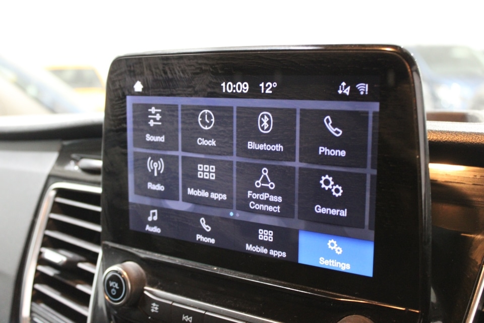 Used Ford Transit Custom 2021 for sale - 76252755: Photo 16