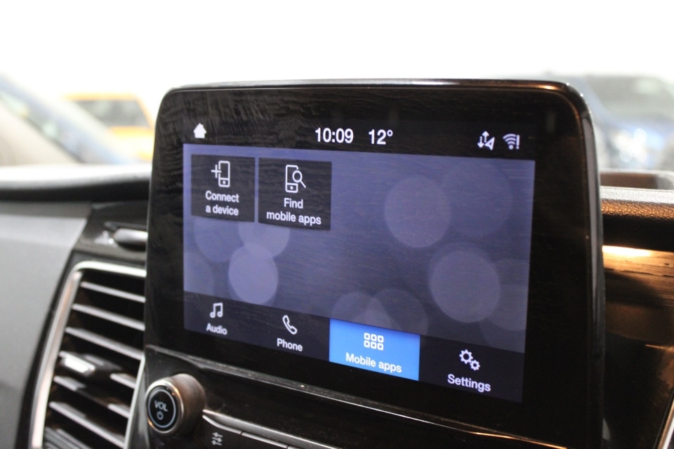 Used Ford Transit Custom 2021 for sale - 76252755: Photo 18