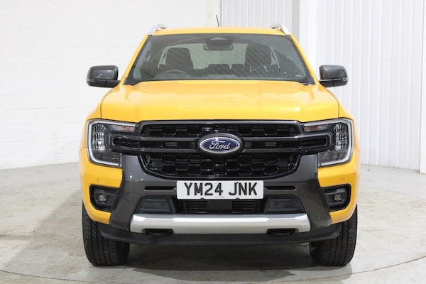 Used Ford Ranger 2024 for sale - 76252764: Photo 10