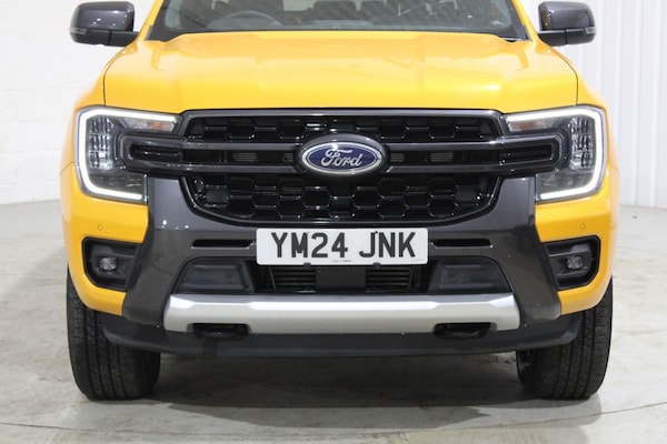 Used Ford Ranger 2024 for sale - 76252764: Photo 11