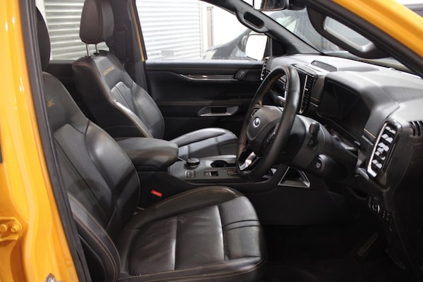 Used Ford Ranger 2024 for sale - 76252764: Photo 14