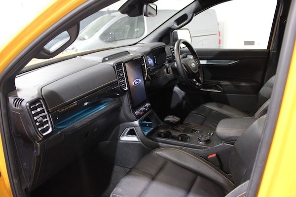 Used Ford Ranger 2024 for sale - 76252764: Photo 15