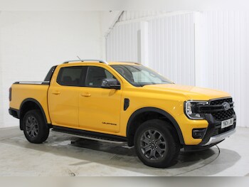 Ford - Ranger