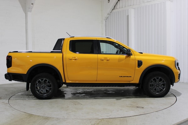 Used Ford Ranger 2024 for sale - 76252764: Photo 2