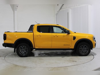 Used Ford Ranger 2024 for sale - 76252764: Photo 2