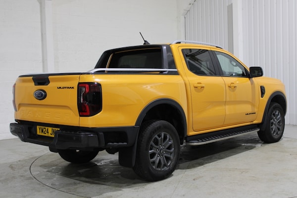 Used Ford Ranger 2024 for sale - 76252764: Photo 3