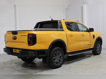 Used Ford Ranger 2024 for sale - 76252764: Photo 3
