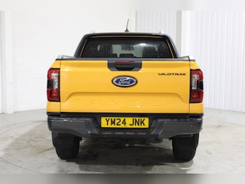 Used Ford Ranger 2024 for sale - 76252764: Photo 4