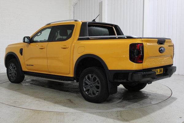 Used Ford Ranger 2024 for sale - 76252764: Photo 5