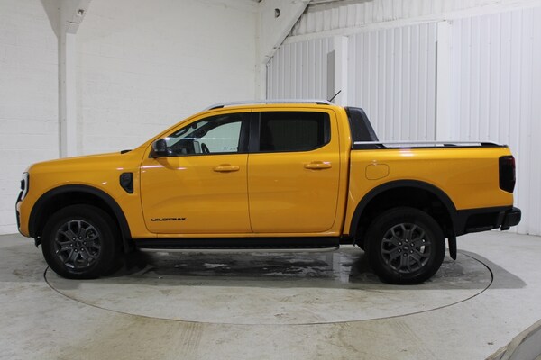 Used Ford Ranger 2024 for sale - 76252764: Photo 8