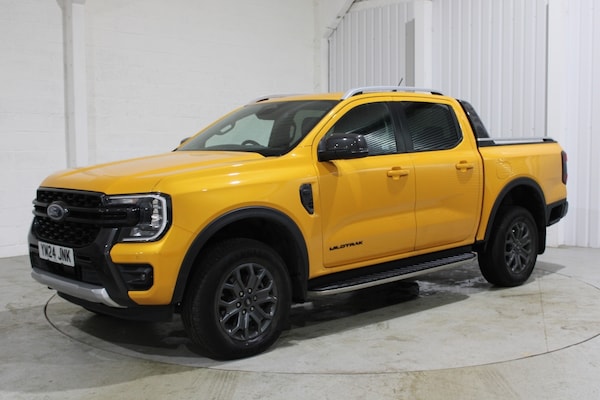 Used Ford Ranger 2024 for sale - 76252764: Photo 9
