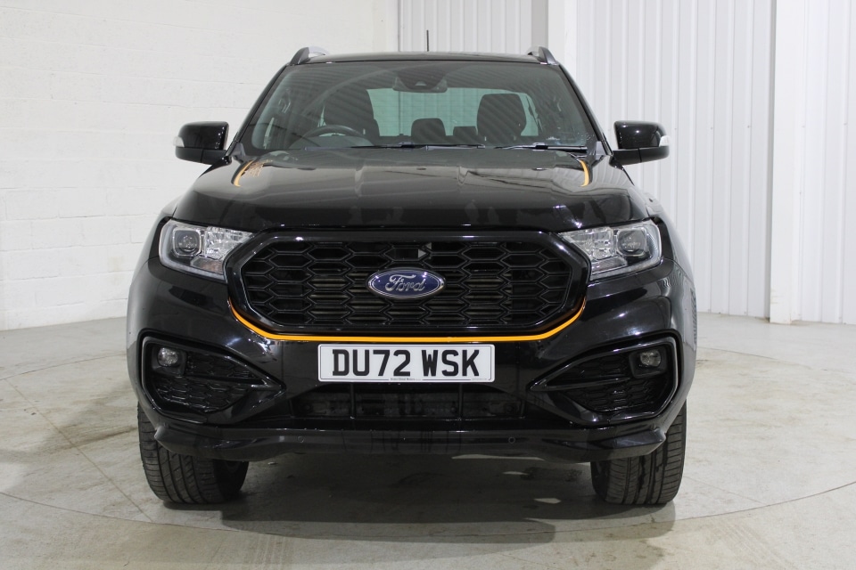 Used Ford Ranger 2022 for sale - 76252767: Photo 10