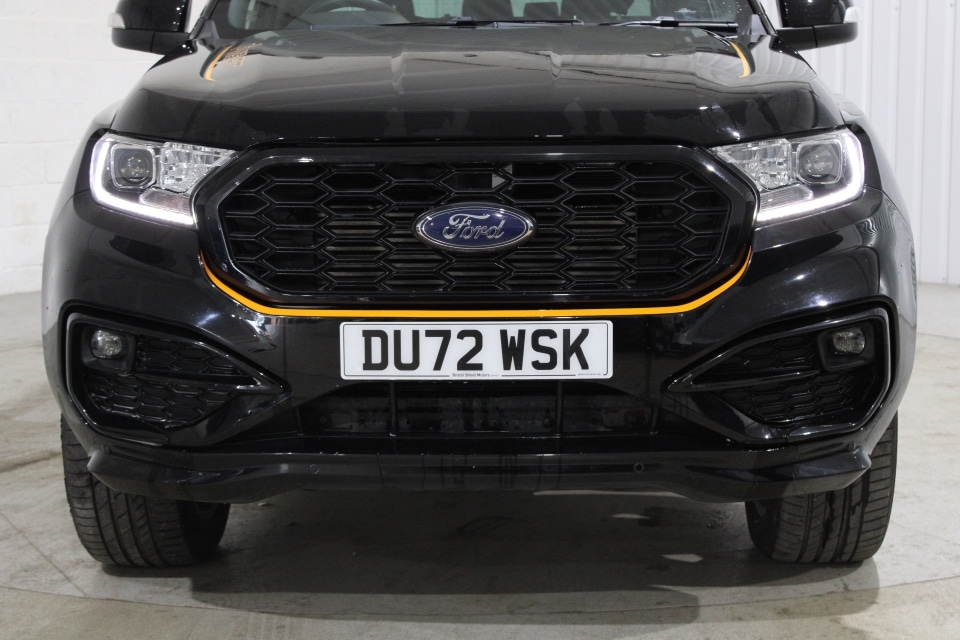 Used Ford Ranger 2022 for sale - 76252767: Photo 11