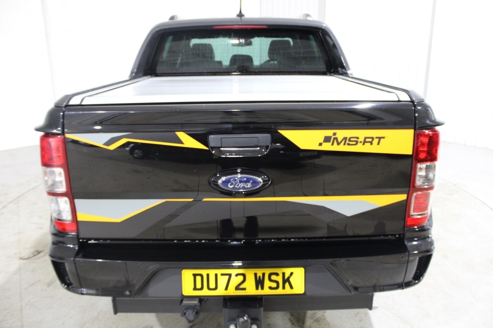 Used Ford Ranger 2022 for sale - 76252767: Photo 12