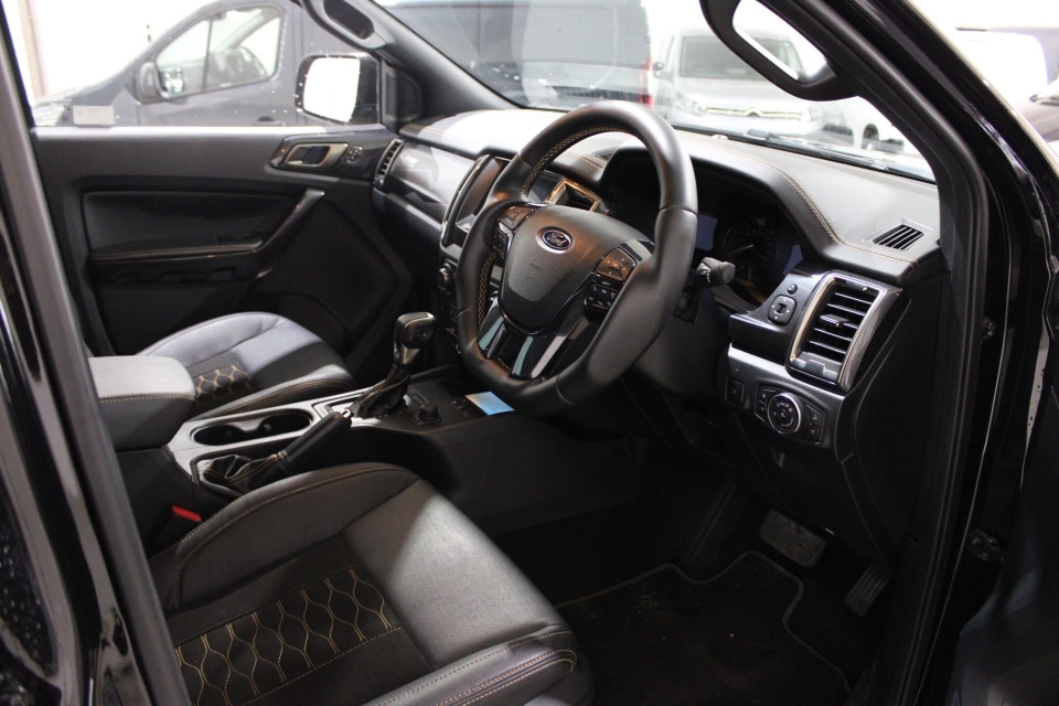 Used Ford Ranger 2022 for sale - 76252767: Photo 13