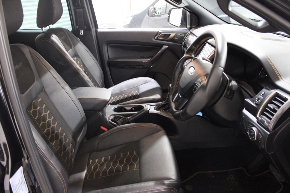 Used Ford Ranger 2022 for sale - 76252767: Photo 14