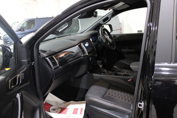 Used Ford Ranger 2022 for sale - 76252767: Photo 15
