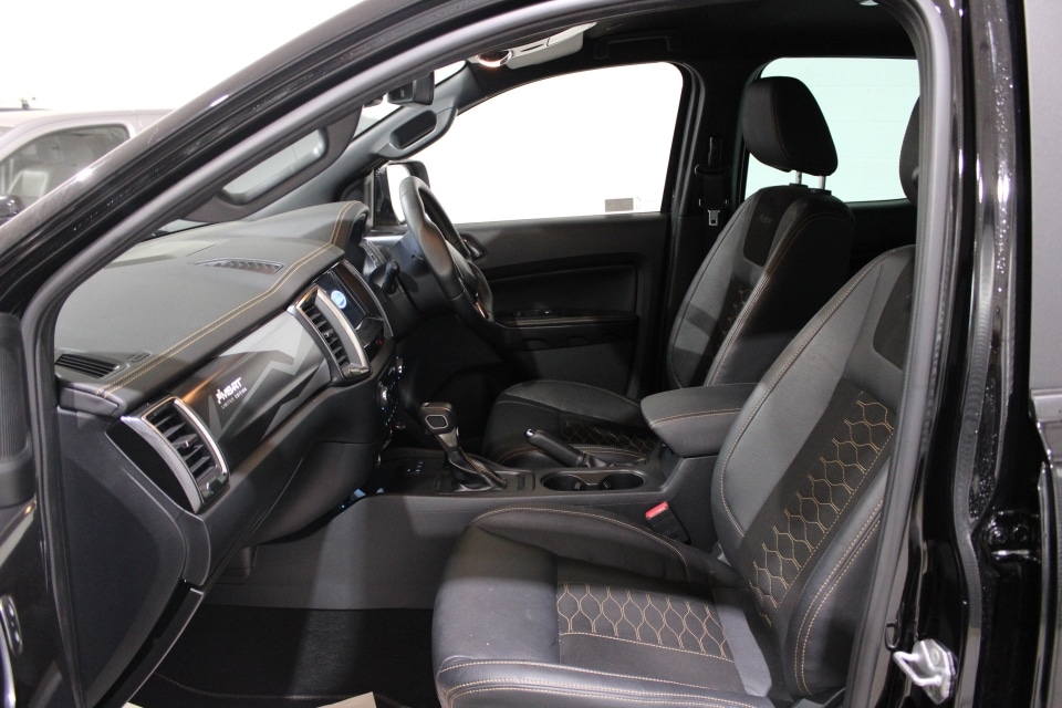 Used Ford Ranger 2022 for sale - 76252767: Photo 16