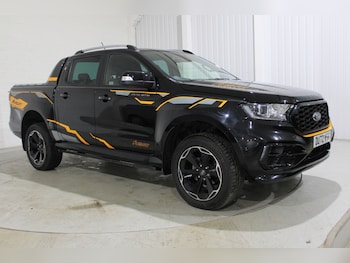 Ford - Ranger