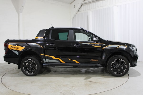 Used Ford Ranger 2022 for sale - 76252767: Photo 2